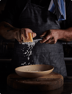 Cooking and Household